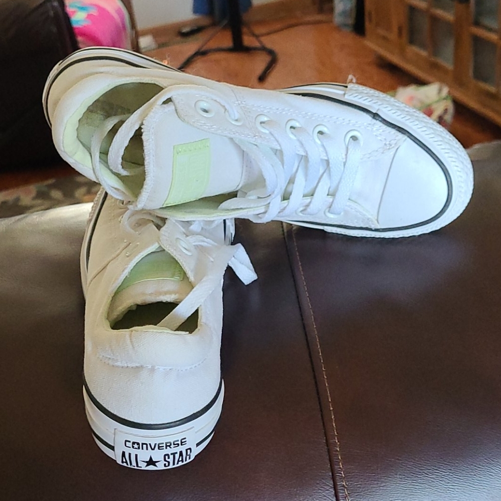 Converse shoes